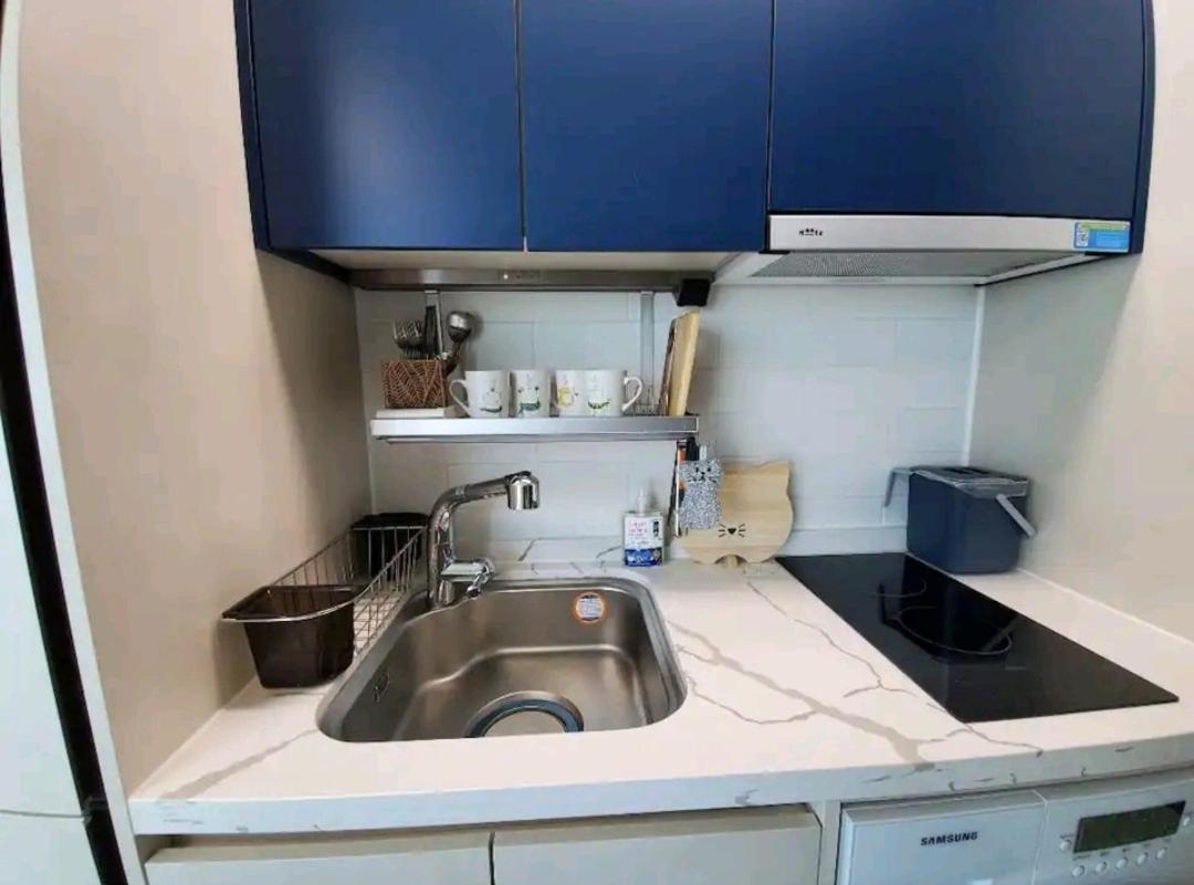 Gwangalli Grand Terrace Ocean View Pusan Zewnętrze zdjęcie